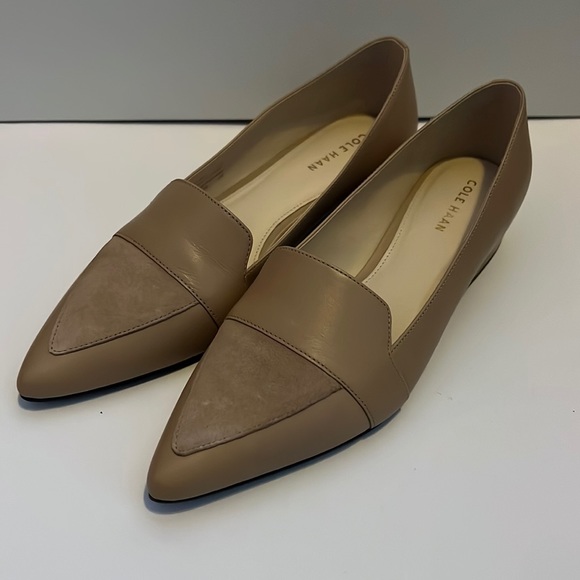 Cole Haan Shoes - Cole Haan loafers